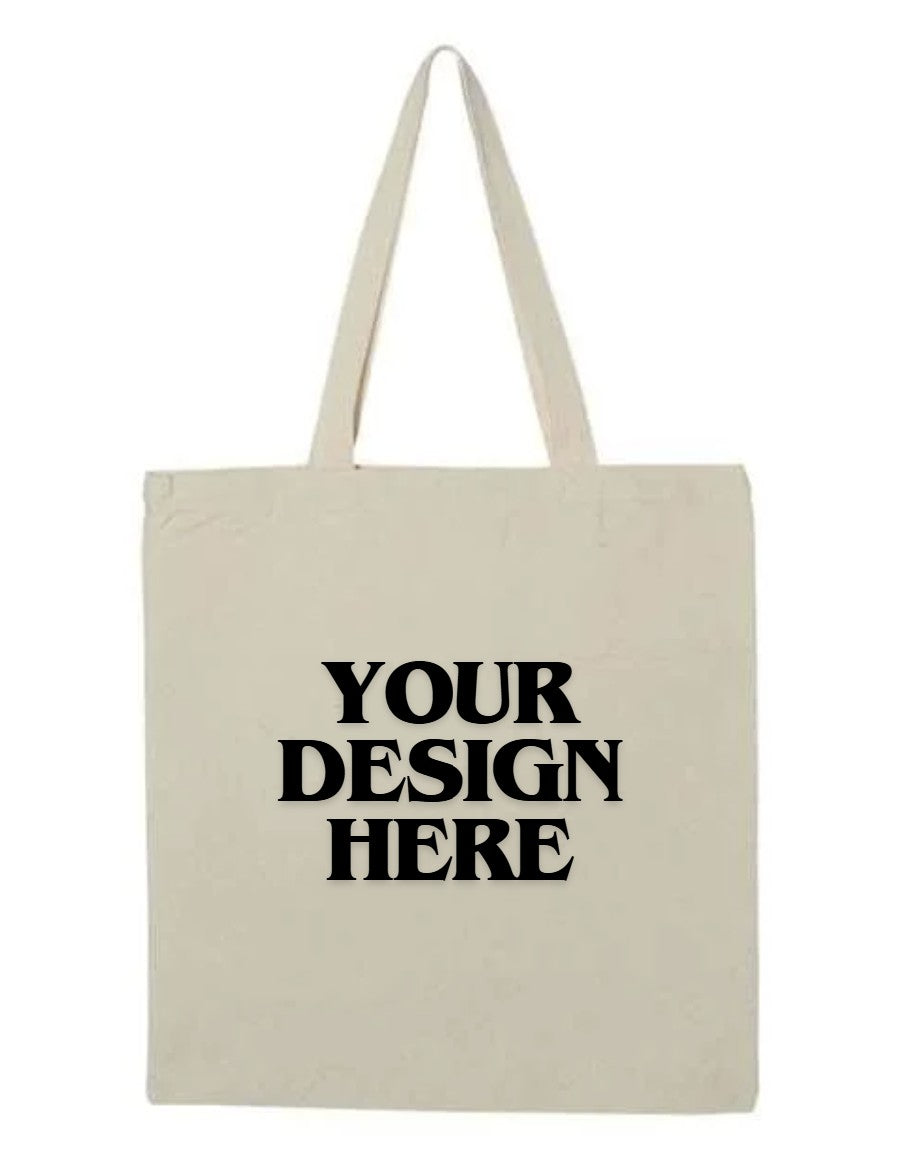 Promotional Tote