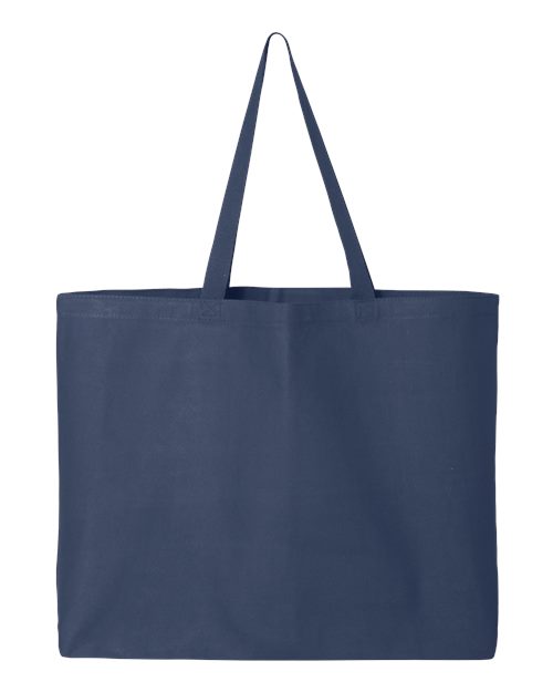 25L Jumbo Tote - Be Proud Line | Custom Apparel