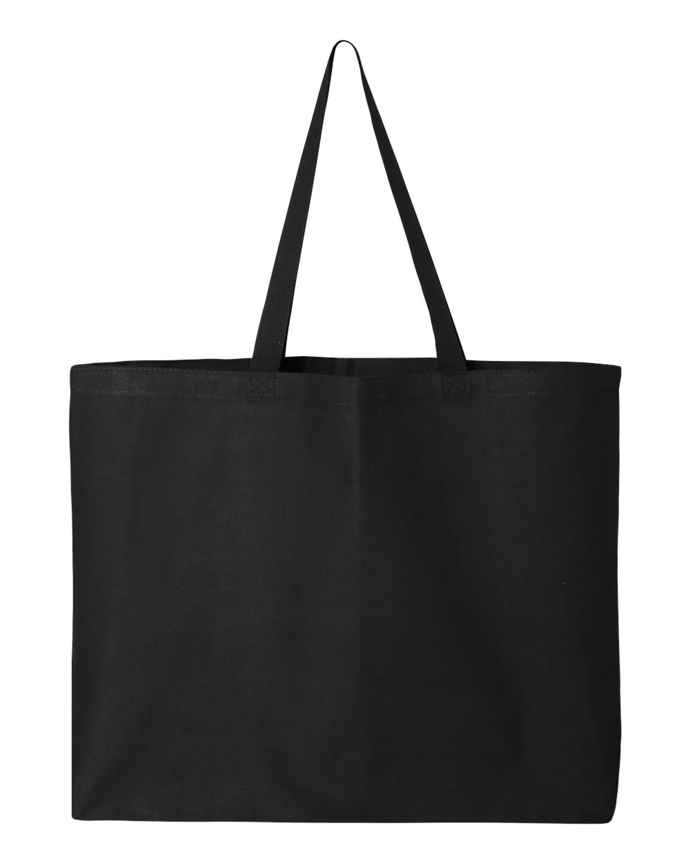 25L Jumbo Tote - Be Proud Line | Custom Apparel