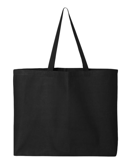 25L Jumbo Tote - Be Proud Line | Custom Apparel