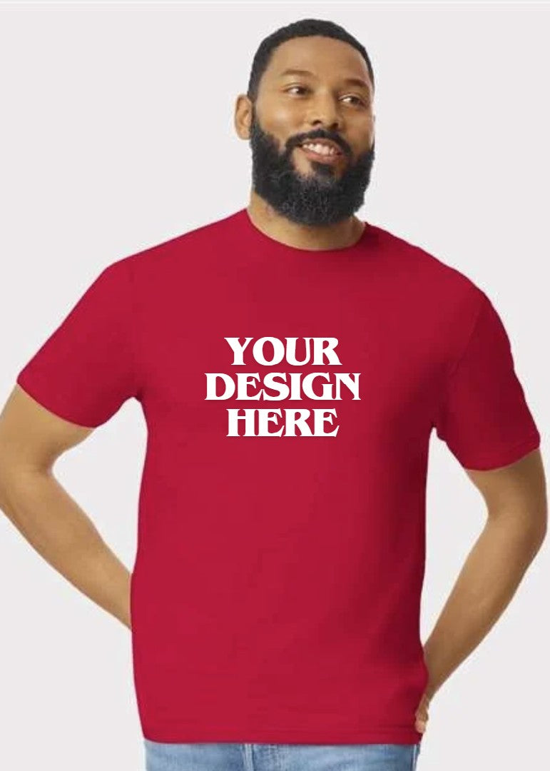 Unisex Softstyle® T-Shirt