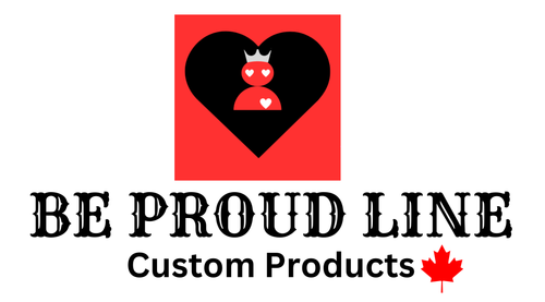 Be Proud Line