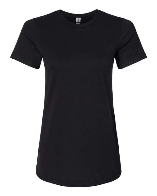 Women's Softstyle CVC T-Shirt