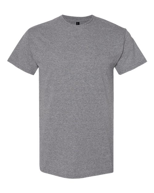 Heavy Cotton T-Shirt