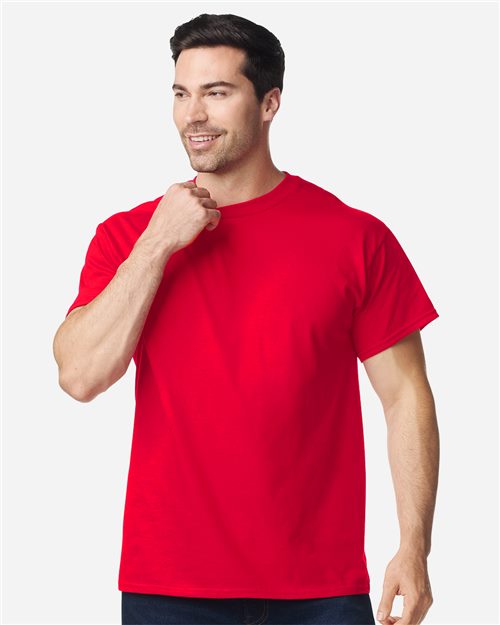 Heavy Cotton T-Shirt