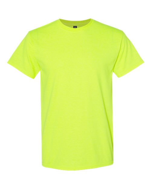Heavy Cotton T-Shirt