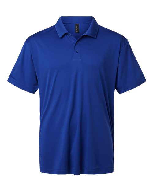 Men's Pro-Lock Performance Polo - All Pro 41800 - Be Proud Line | Custom Apparel