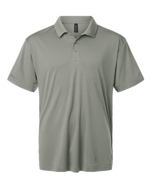Men's Pro-Lock Performance Polo - All Pro 41800 - Be Proud Line | Custom Apparel