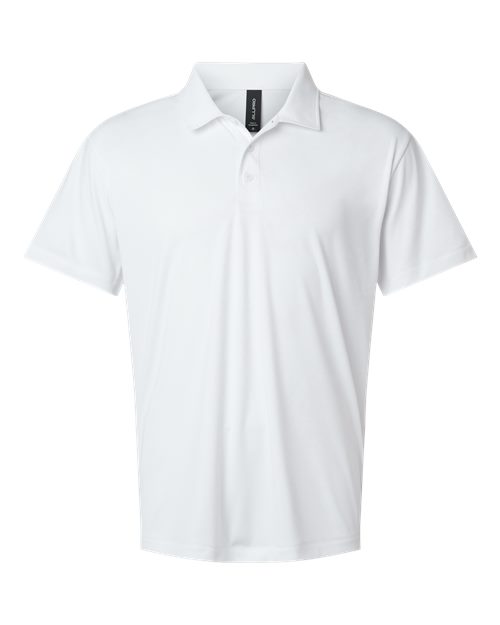 Men's Pro-Lock Performance Polo - All Pro 41800 - Be Proud Line | Custom Apparel