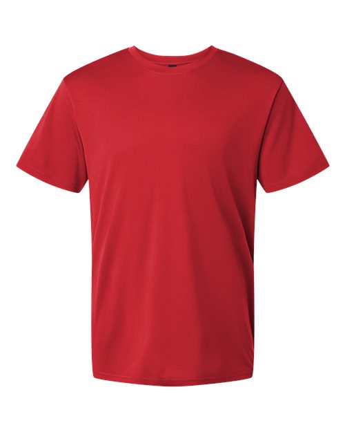 Men's Pro-Lock Performance T-Shirt - Be Proud Line | Custom Apparel