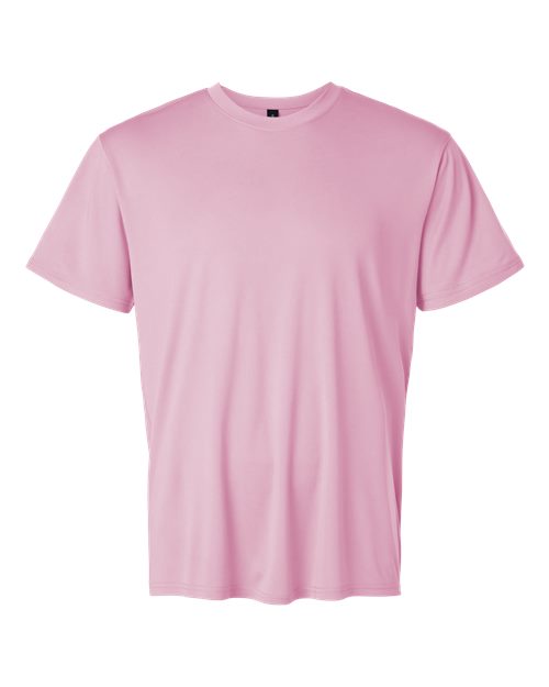 Men's Pro-Lock Performance T-Shirt - Be Proud Line | Custom Apparel