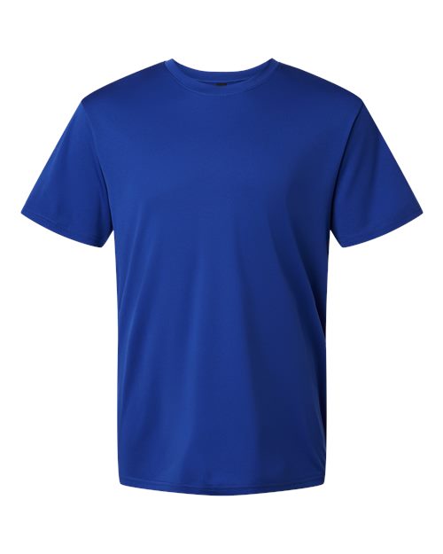 Men's Pro-Lock Performance T-Shirt - Be Proud Line | Custom Apparel