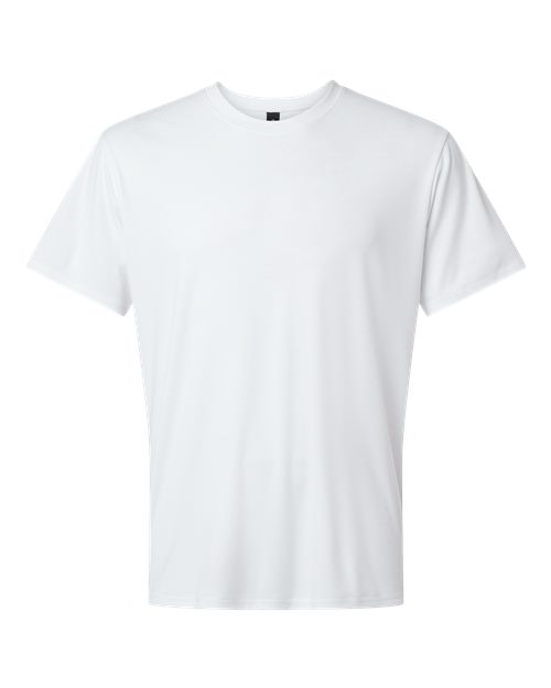 Men's Pro-Lock Performance T-Shirt - Be Proud Line | Custom Apparel