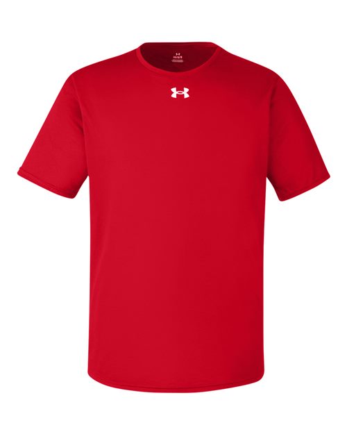 Men's Team Tech™ T-Shirt - Be Proud Line | Custom Apparel