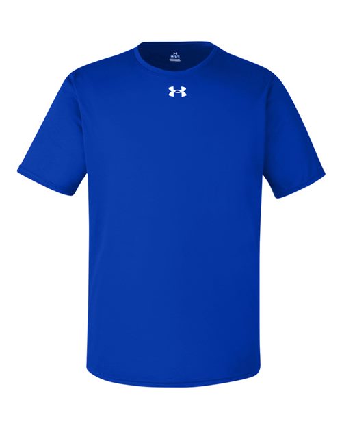 Men's Team Tech™ T-Shirt - Be Proud Line | Custom Apparel