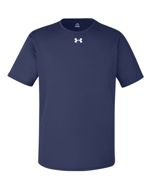 Men's Team Tech™ T-Shirt - Be Proud Line | Custom Apparel