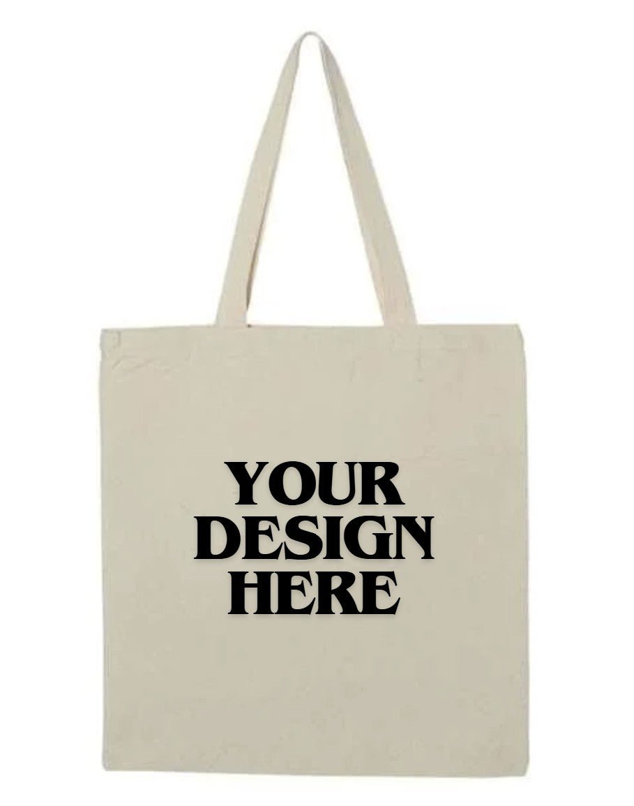 Promotional Tote - Be Proud Line | Custom Apparel
