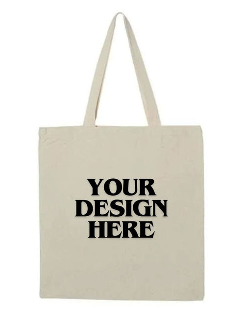 Promotional Tote - Be Proud Line | Custom Apparel