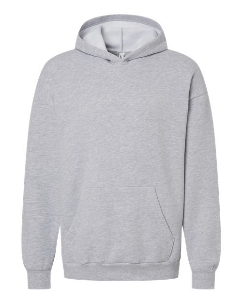 ReFlex Fleece Hoodie - Be Proud Line | Custom Apparel