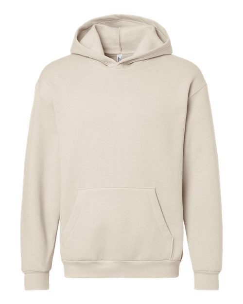 ReFlex Fleece Hoodie - Be Proud Line | Custom Apparel
