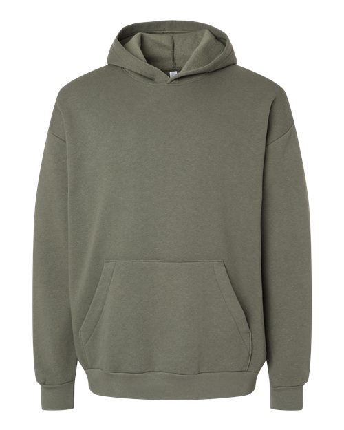 ReFlex Fleece Hoodie - Be Proud Line | Custom Apparel