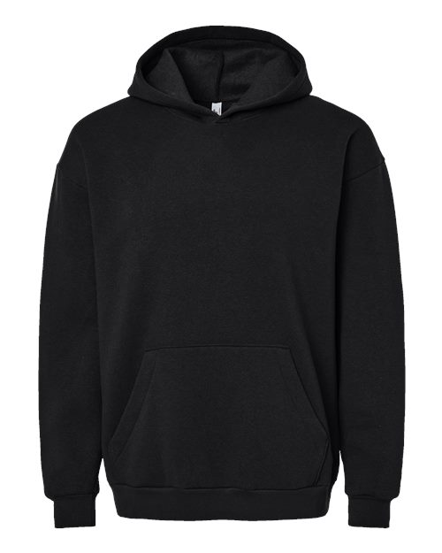 ReFlex Fleece Hoodie - Be Proud Line | Custom Apparel