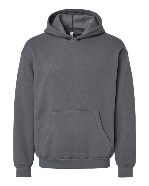 ReFlex Fleece Hoodie - Be Proud Line | Custom Apparel