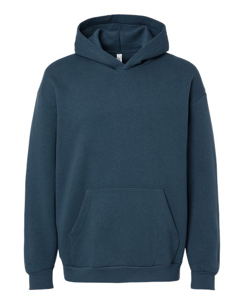 ReFlex Fleece Hoodie - Be Proud Line | Custom Apparel