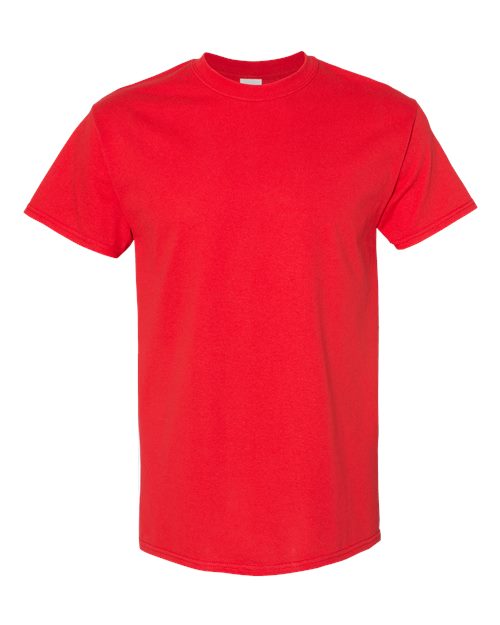 Toddler Heavy Cotton™ T-Shirt - Be Proud Line | Custom Apparel
