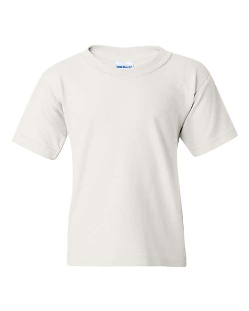 Toddler Heavy Cotton™ T-Shirt - Be Proud Line | Custom Apparel