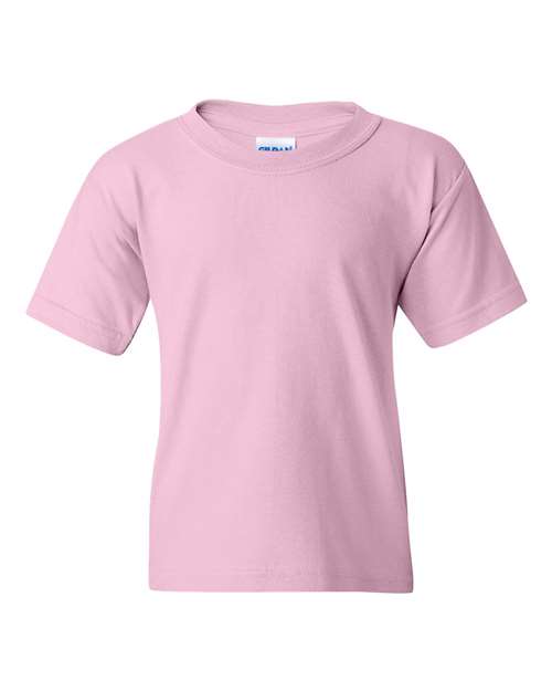 Toddler Heavy Cotton™ T-Shirt - Be Proud Line | Custom Apparel