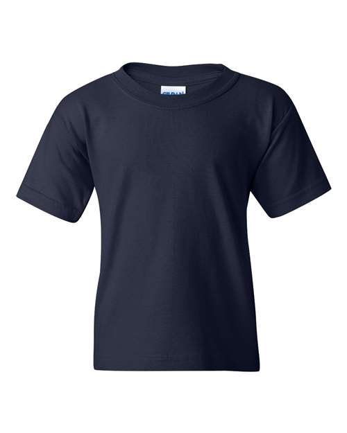 Toddler Heavy Cotton™ T-Shirt - Be Proud Line | Custom Apparel