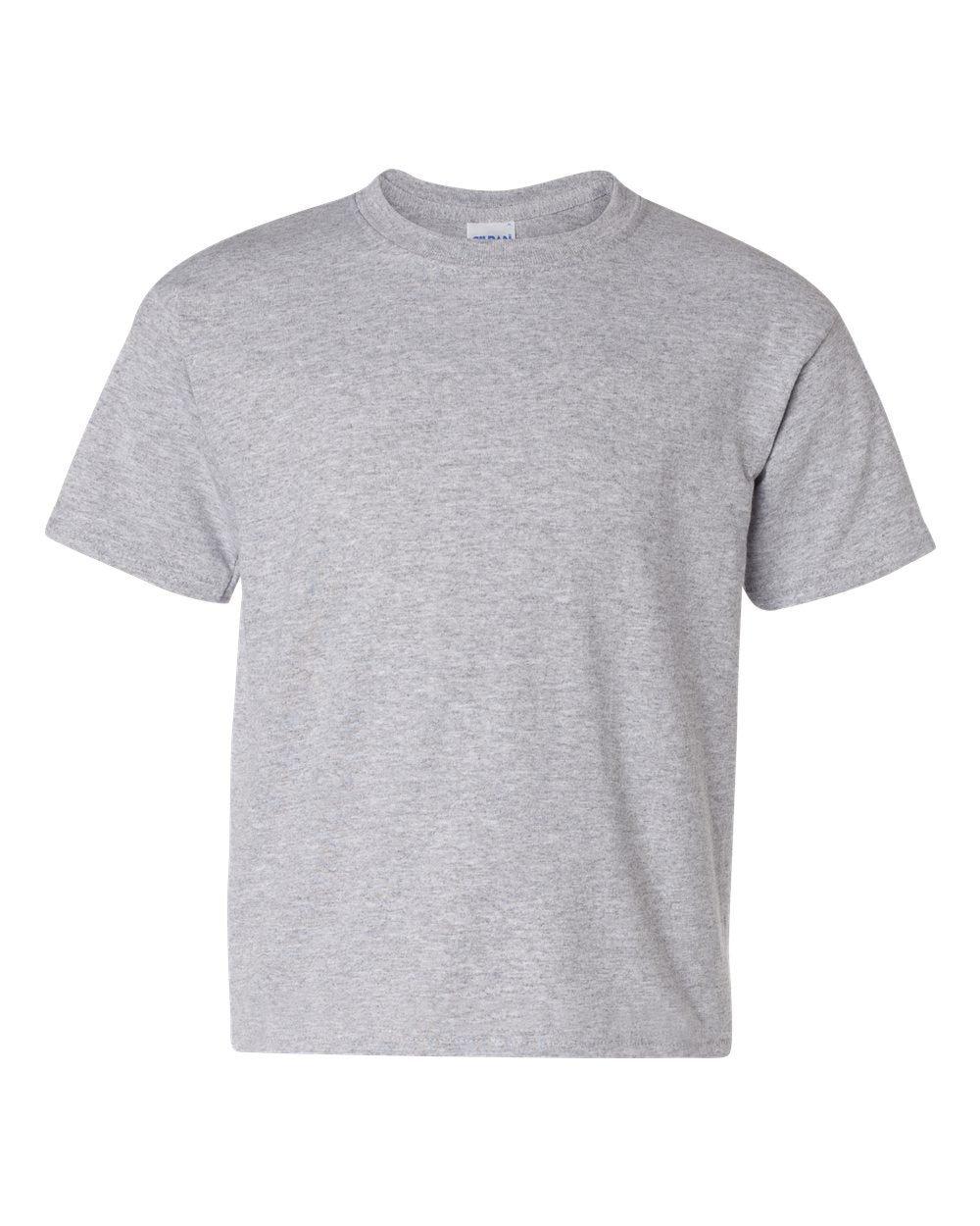 Toddler Heavy Cotton™ T-Shirt - Be Proud Line | Custom Apparel
