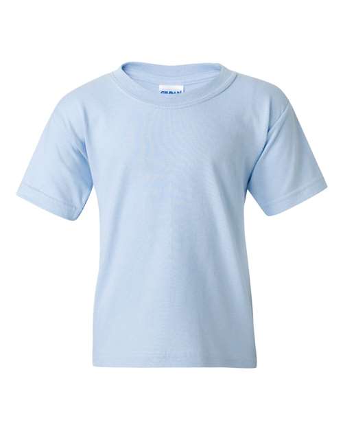 Toddler Heavy Cotton™ T-Shirt - Be Proud Line | Custom Apparel