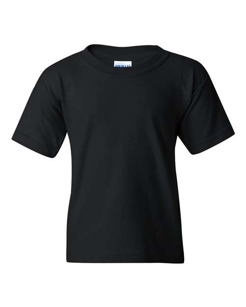 Toddler Heavy Cotton™ T-Shirt - Be Proud Line | Custom Apparel