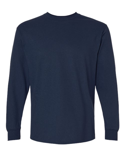 Ultra Cotton Long Sleeve T-Shirt - Be Proud Line | Custom Apparel