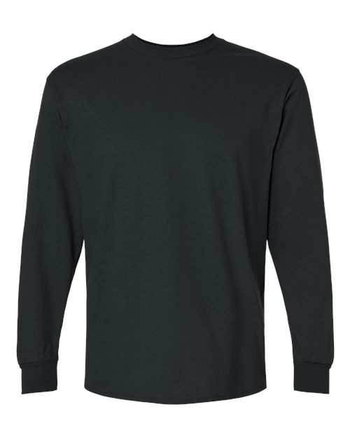 Ultra Cotton Long Sleeve T-Shirt - Be Proud Line | Custom Apparel