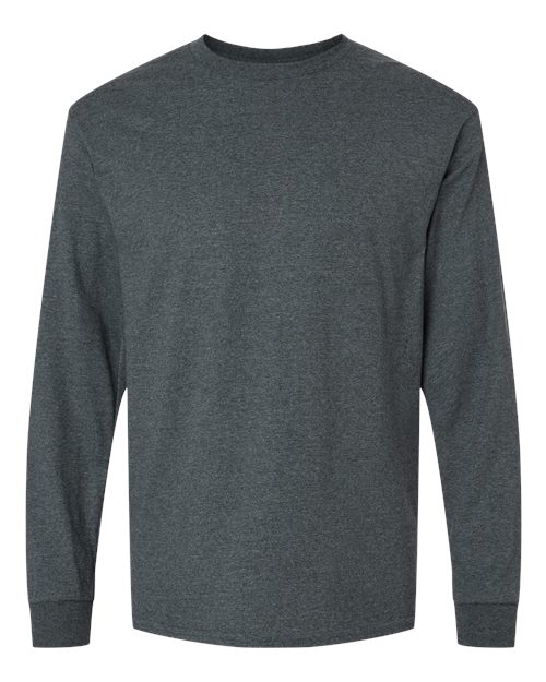 Ultra Cotton Long Sleeve T-Shirt - Be Proud Line | Custom Apparel