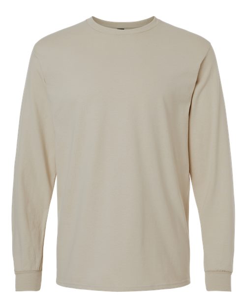 Ultra Cotton Long Sleeve T-Shirt - Be Proud Line | Custom Apparel