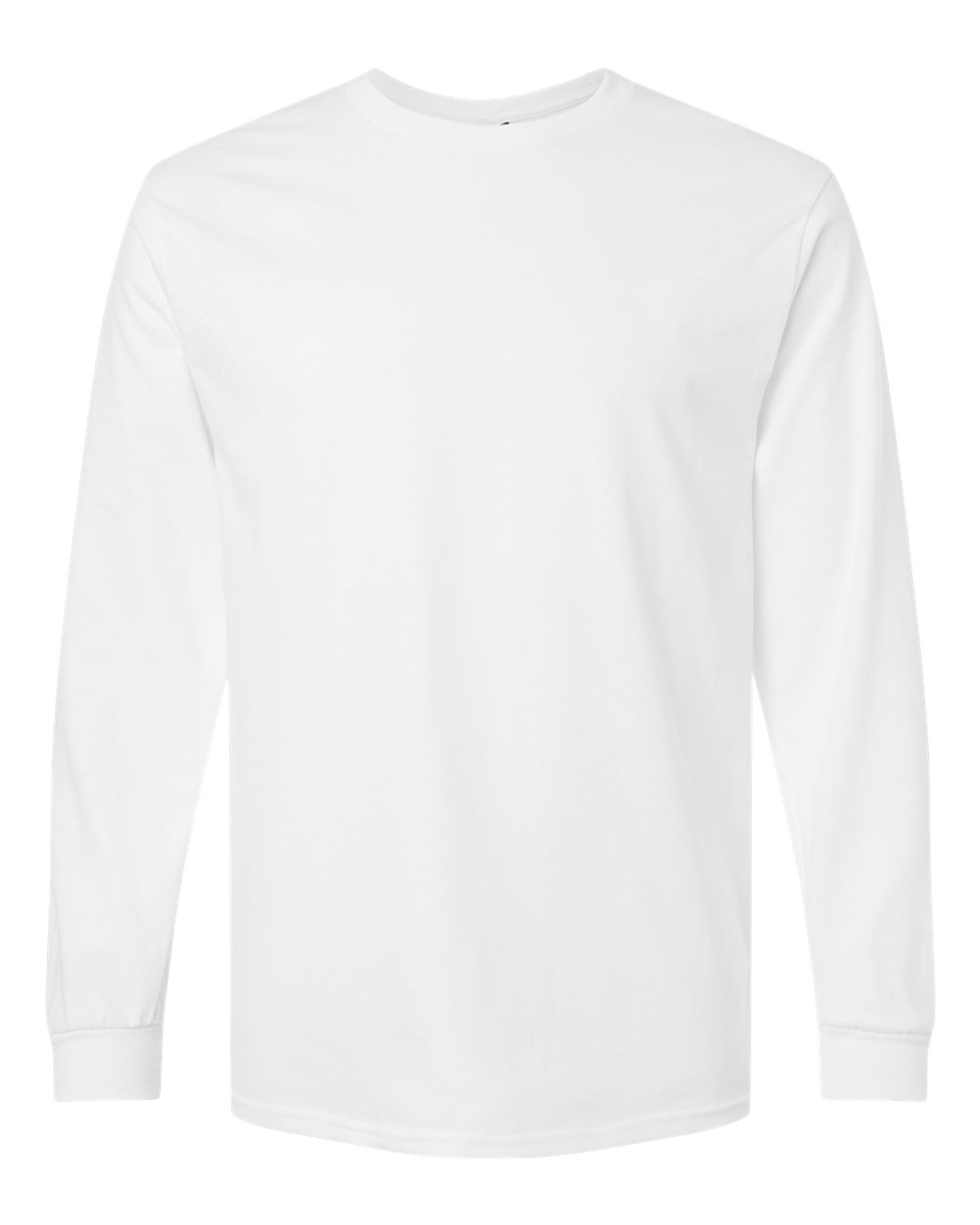 Ultra Cotton Long Sleeve T-Shirt - Be Proud Line | Custom Apparel