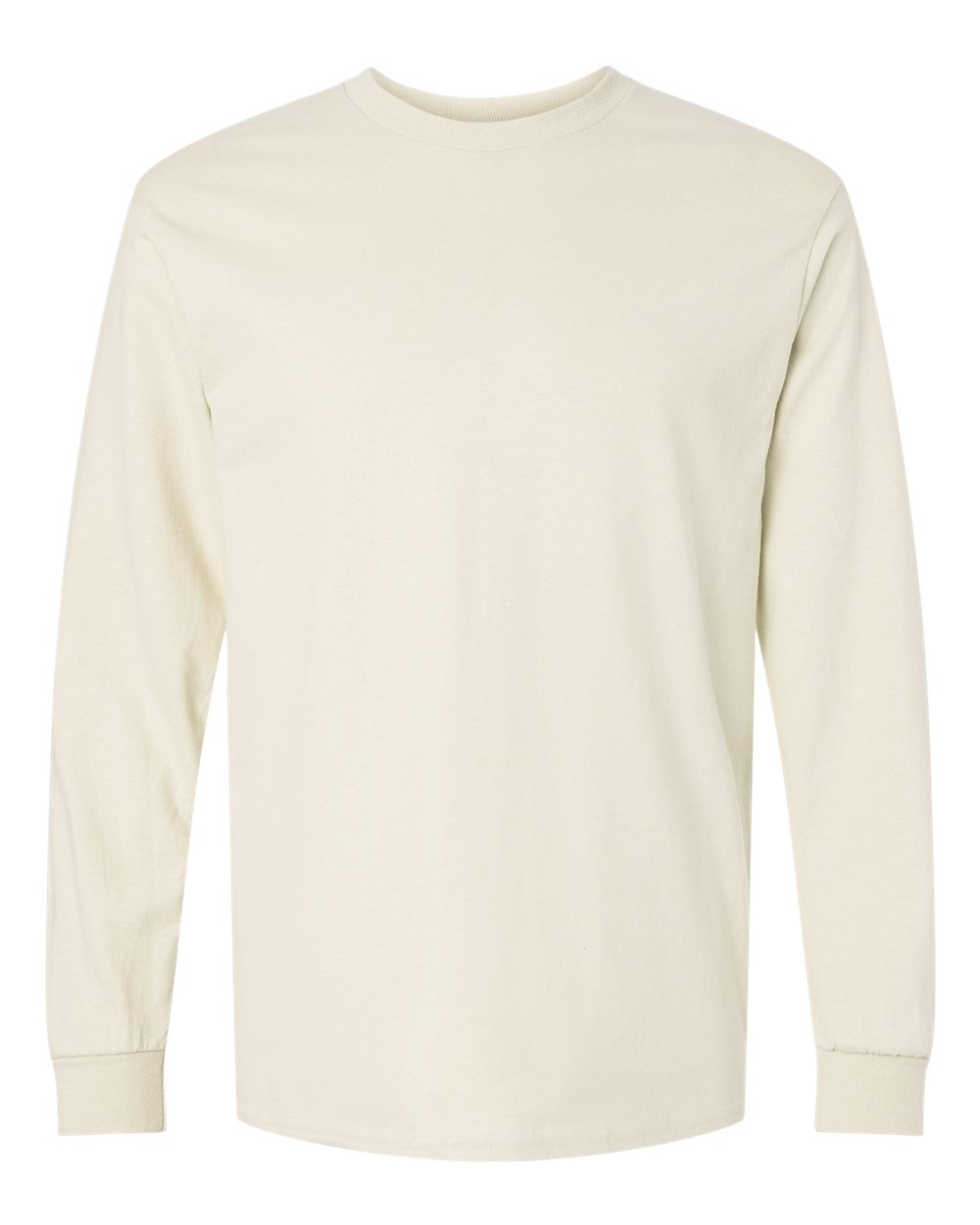 Ultra Cotton Long Sleeve T-Shirt - Be Proud Line | Custom Apparel