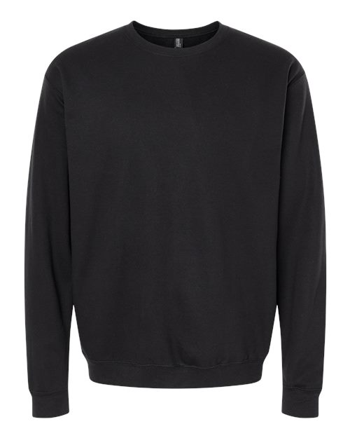 Unisex Crewneck Fleece - M&amp;O 3340 - Be Proud Line | Custom Apparel