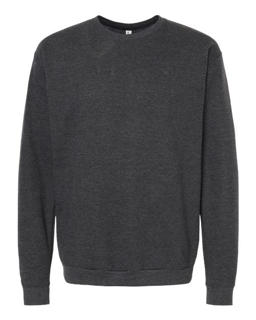 Unisex Crewneck Fleece - M&amp;O 3340 - Be Proud Line | Custom Apparel