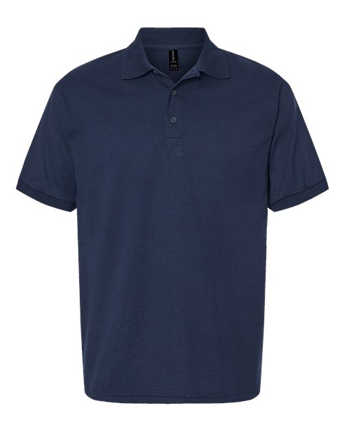 Unisex DryBlend® Jersey Polo - Gildan 8800 - Be Proud Line | Custom Apparel