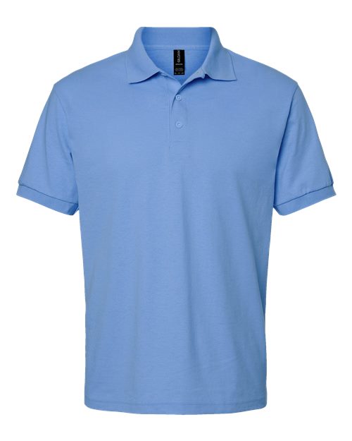 Unisex DryBlend® Jersey Polo - Gildan 8800 - Be Proud Line | Custom Apparel