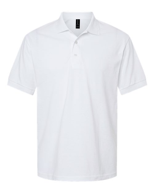 Unisex DryBlend® Jersey Polo - Gildan 8800 - Be Proud Line | Custom Apparel