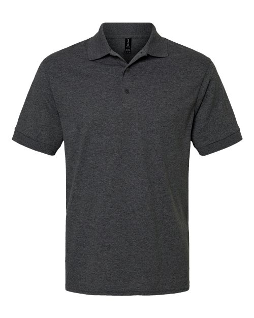 Unisex DryBlend® Jersey Polo - Gildan 8800 - Be Proud Line | Custom Apparel