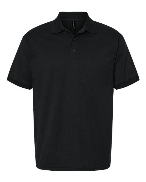 Unisex DryBlend® Jersey Polo - Gildan 8800 - Be Proud Line | Custom Apparel