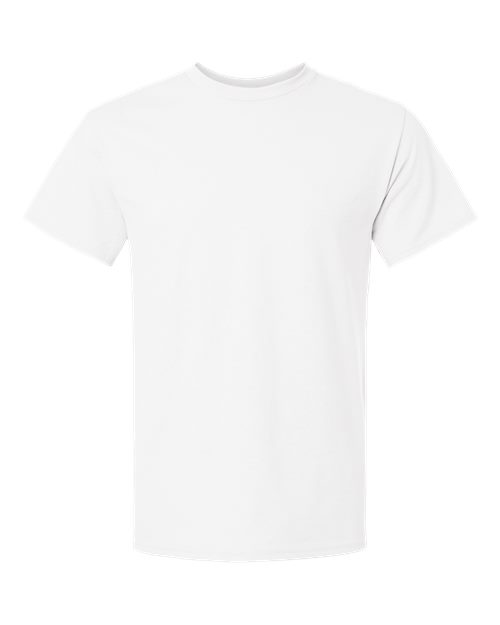 Unisex DryBlend® T-Shirt - Be Proud Line | Custom Apparel