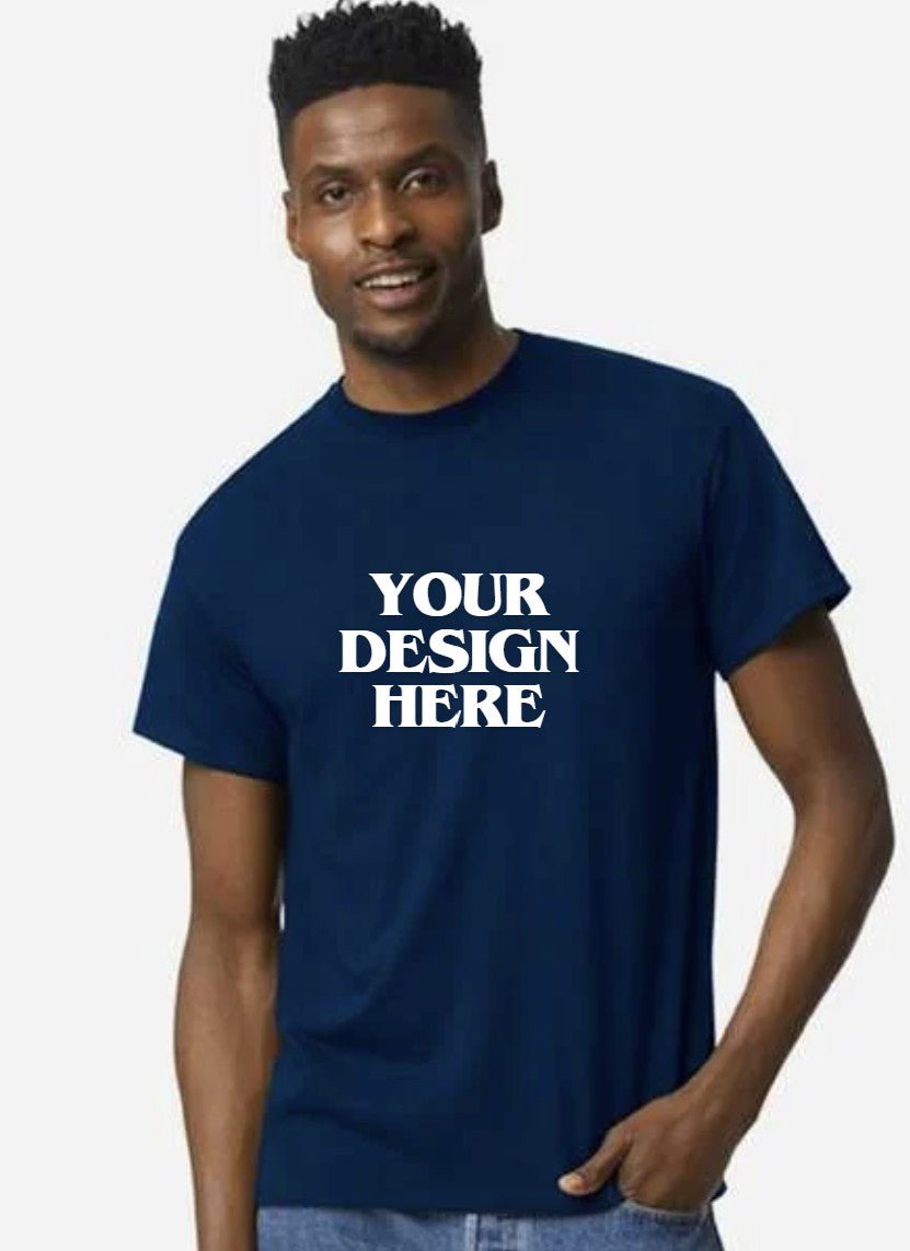 Unisex DryBlend® T-Shirt - Be Proud Line | Custom Apparel